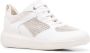 Geox Rubidia low-top sneakers Wit - Thumbnail 2