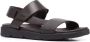 Geox Sandalen met bandjes Zwart - Thumbnail 2