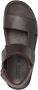 Geox Sandalen met bandjes Zwart - Thumbnail 4