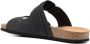 Geox Sandalen met gespsluiting Zwart - Thumbnail 3
