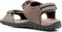 Geox Sandalen met klittenband Beige - Thumbnail 3