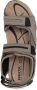 Geox Sandalen met klittenband Beige - Thumbnail 4