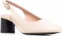 Geox Slingback pumps Beige - Thumbnail 2