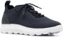 Geox Spherica low-top sneakers Blauw - Thumbnail 2