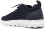 Geox Spherica low-top sneakers Blauw - Thumbnail 3