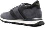 Geox Spherica low-top sneakers Grijs - Thumbnail 3