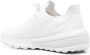 Geox Spherica low-top sneakers Wit - Thumbnail 3