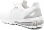 Geox Spherica low-top sneakers Wit - Thumbnail 3