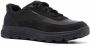 Geox Spherica low-top sneakers Zwart - Thumbnail 2
