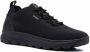 Geox Spherica low-top sneakers Zwart - Thumbnail 2