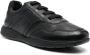 Geox Spherica low-top sneakers Zwart - Thumbnail 2