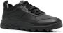 Geox Spherica low-top sneakers Zwart - Thumbnail 2
