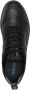 Geox Spherica low-top sneakers Zwart - Thumbnail 4