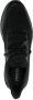 Geox Spherica low-top sneakers Zwart - Thumbnail 4