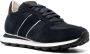 Geox Spherica EC3 low-top sneakers Blauw - Thumbnail 2