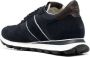 Geox Spherica EC3 low-top sneakers Blauw - Thumbnail 3