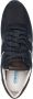 Geox Spherica EC3 low-top sneakers Blauw - Thumbnail 4