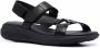 Geox Spherica sandalen Zwart - Thumbnail 2