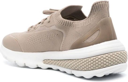 Geox Spherica Sport sneakers Beige