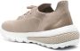 Geox Spherica Sport sneakers Beige - Thumbnail 3