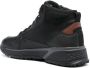 Geox Sterrato ABX veterlaarzen Zwart - Thumbnail 3