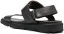 Geox Xand 2S leren sandalen Bruin - Thumbnail 2