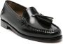 G.H. Bass & Co. Loafers met kwastjes Zwart - Thumbnail 2
