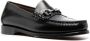 G.H. Bass & Co. Heritage Horse leren loafers Zwart - Thumbnail 2