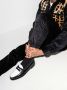 G.H. Bass & Co. Heritage Larson Weejun leren loafers Zwart - Thumbnail 3