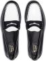 G.H. Bass & Co. Heritage Larson Weejun leren loafers Zwart - Thumbnail 4