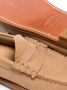 G.H. Bass & Co. Heritage Weejun penny loafers Beige - Thumbnail 2