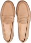 G.H. Bass & Co. Heritage Weejun penny loafers Beige - Thumbnail 4
