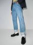 G.H. Bass & Co. Weejuns 90 loafers Zwart - Thumbnail 3