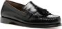 G.H. Bass & Co. Leren loafers Zwart - Thumbnail 2