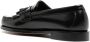 G.H. Bass & Co. Leren loafers Zwart - Thumbnail 3