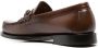 G.H. Bass & Co. Lincoln Heritage Horse leren loafers Bruin - Thumbnail 3