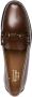 G.H. Bass & Co. Lincoln Heritage Horse leren loafers Bruin - Thumbnail 4
