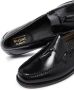 G.H. Bass & Co. Loafers met kwastje Zwart - Thumbnail 2