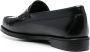 G.H. Bass & Co. Loafers met ronde neus Zwart - Thumbnail 3