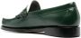 G.H. Bass & Co. Tweekleurige loafers Groen - Thumbnail 3