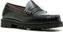 G.H. Bass & Co. Weejuns 90s Larson loafers Zwart - Thumbnail 2