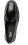G.H. Bass & Co. Weejuns 90s Larson loafers Zwart - Thumbnail 4