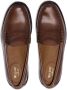 G.H. Bass & Co. Weejuns Larson loafers Bruin - Thumbnail 4