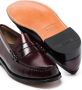 G.H. Bass & Co. Weejuns Larson penny loafers Bruin - Thumbnail 2