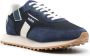 GHŌUD Rush One suède sneakers Blauw - Thumbnail 2