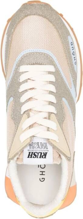 GHŌUD Rush Starlight Groove 2.0 sneakers Beige