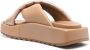 GIABORGHINI Women Beige - Thumbnail 3