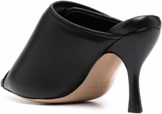 GIABORGHINI Gia pumps Zwart