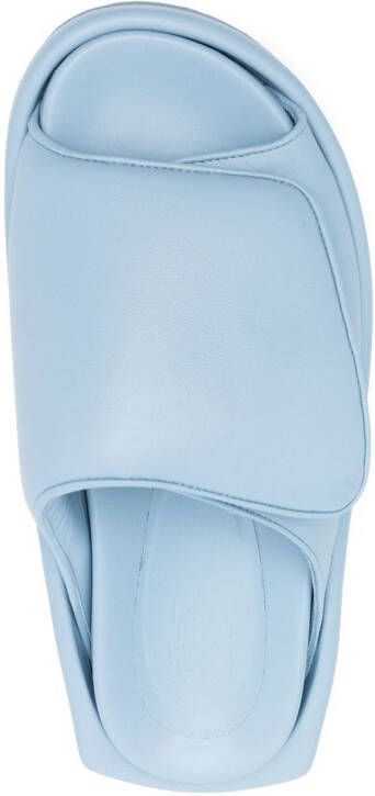 GIABORGHINI Women Blauw