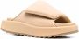 GIABORGHINI Sandalen met open neus Beige - Thumbnail 2